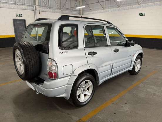 CHEVROLET-TRACKER-2008