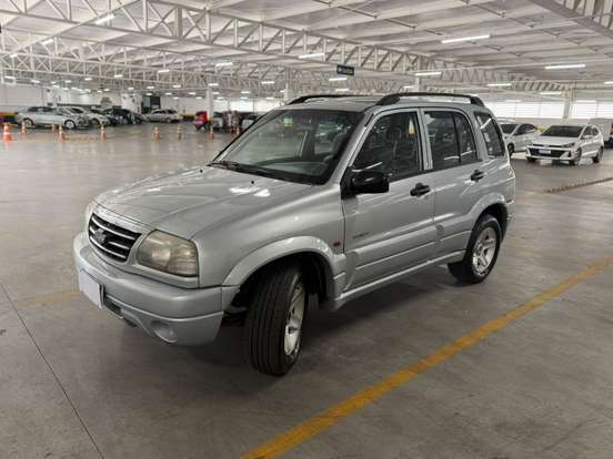 CHEVROLET-TRACKER-2008