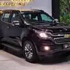 CHEVROLET TRAILBLAZER 2.8 LTZ 4X4 16V TURBO DIESEL 4P AUTOMÁTICO CHEVROLET TRAILBLAZER 2.8 LTZ 4X4 16V TURBO DIESEL 4P AUTOMÁTICO