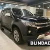 CHEVROLET TRAILBLAZER 2.8 PREMIER 4X4 16V TURBO DIESEL 4P AUTOMÁTICO CHEVROLET TRAILBLAZER 2.8 PREMIER 4X4 16V TURBO DIESEL 4P AUTOMÁTICO