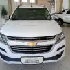 CHEVROLET TRAILBLAZER 3.6 LTZ 4X4 V6 GASOLINA 4P AUTOMÁTICO CHEVROLET TRAILBLAZER 3.6 LTZ 4X4 V6 GASOLINA 4P AUTOMÁTICO