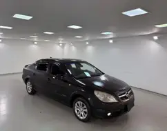 CHEVROLET VECTRA 2.0 MPFI EXPRESSION 8V FLEX 4P MANUAL CHEVROLET VECTRA 2.0 MPFI EXPRESSION 8V FLEX 4P MANUAL