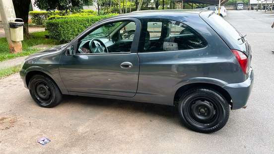 CHEVROLET-CELTA-2008