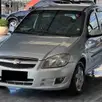 CHEVROLET CELTA 1.0 MPFI SPIRIT 8V FLEX 4P MANUAL CHEVROLET CELTA 1.0 MPFI SPIRIT 8V FLEX 4P MANUAL