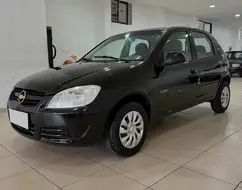 CHEVROLET CELTA 1.0 MPFI VHCE LIFE 8V FLEX 4P MANUAL CHEVROLET CELTA 1.0 MPFI VHCE LIFE 8V FLEX 4P MANUAL