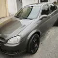 CHEVROLET CLASSIC 1.0 MPFI LS 8V FLEX 4P MANUAL CHEVROLET CLASSIC 1.0 MPFI LS 8V FLEX 4P MANUAL
