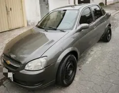 CHEVROLET CLASSIC 1.0 MPFI LS 8V FLEX 4P MANUAL CHEVROLET CLASSIC 1.0 MPFI LS 8V FLEX 4P MANUAL