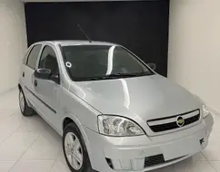 CHEVROLET CORSA 1.0 MPFI MAXX 8V FLEX 4P MANUAL CHEVROLET CORSA 1.0 MPFI MAXX 8V FLEX 4P MANUAL