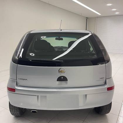 CHEVROLET CORSA 1.0 MPFI MAXX 8V FLEX 4P MANUAL