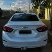 CHEVROLET CRUZE 1.4 TURBO LT 16V FLEX 4P AUTOMÁTICO CHEVROLET CRUZE 1.4 TURBO LT 16V FLEX 4P AUTOMÁTICO