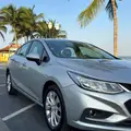 CHEVROLET CRUZE 1.4 TURBO LT 16V FLEX 4P AUTOMÁTICO CHEVROLET CRUZE 1.4 TURBO LT 16V FLEX 4P AUTOMÁTICO