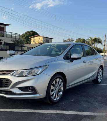 CHEVROLET-CRUZE-2018