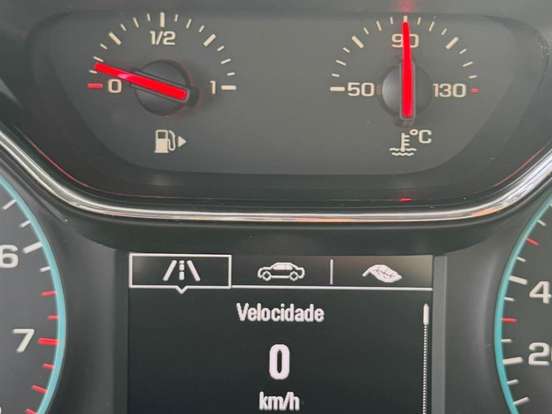 CHEVROLET-CRUZE-1.4 TURBO LT 16V FLEX 4P AUTOMÁTICO CHEVROLET-CRUZE-2018