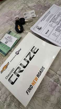 CHEVROLET-CRUZE-2018