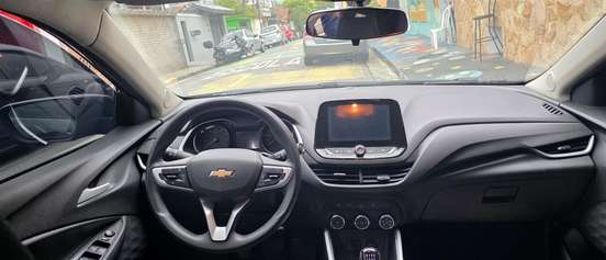 CHEVROLET-ONIX-1.0 FLEX LT MANUAL CHEVROLET-ONIX-2023