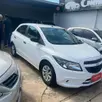 CHEVROLET ONIX 1.0 MPFI JOY 8V FLEX 4P MANUAL CHEVROLET ONIX 1.0 MPFI JOY 8V FLEX 4P MANUAL