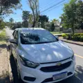 CHEVROLET ONIX 1.0 MPFI LT 8V FLEX 4P MANUAL CHEVROLET ONIX 1.0 MPFI LT 8V FLEX 4P MANUAL