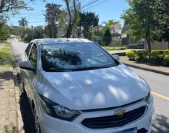 CHEVROLET ONIX 1.0 MPFI LT 8V FLEX 4P MANUAL CHEVROLET ONIX 1.0 MPFI LT 8V FLEX 4P MANUAL