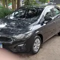 CHEVROLET ONIX 1.0 MPFI LT 8V FLEX 4P MANUAL CHEVROLET ONIX 1.0 MPFI LT 8V FLEX 4P MANUAL