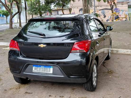 CHEVROLET-ONIX-2019