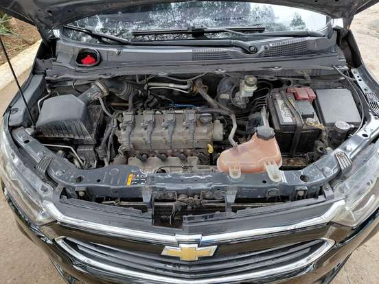 CHEVROLET-ONIX-1.0 MPFI LT 8V FLEX 4P MANUAL CHEVROLET-ONIX-2019