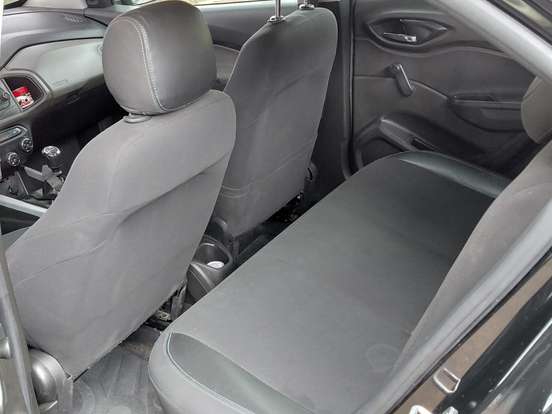CHEVROLET-ONIX-1.0 MPFI LT 8V FLEX 4P MANUAL CHEVROLET-ONIX-2019