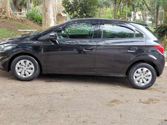 CHEVROLET-ONIX-2019