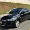 CHEVROLET ONIX 1.0 TURBO FLEX PLUS LT AUTOMÁTICO CHEVROLET ONIX 1.0 TURBO FLEX PLUS LT AUTOMÁTICO