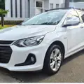 CHEVROLET ONIX 1.0 TURBO FLEX PLUS LTZ MANUAL CHEVROLET ONIX 1.0 TURBO FLEX PLUS LTZ MANUAL