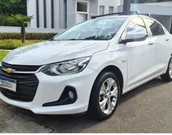 CHEVROLET ONIX 1.0 TURBO FLEX PLUS LTZ MANUAL CHEVROLET ONIX 1.0 TURBO FLEX PLUS LTZ MANUAL