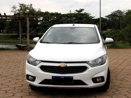 CHEVROLET-ONIX-1.4 MPFI LTZ 8V FLEX 4P AUTOMÁTICO CHEVROLET-ONIX-2018