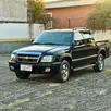 CHEVROLET S10 2.4 ADVANTAGE 4X2 CD 8V FLEX 4P MANUAL CHEVROLET S10 2.4 ADVANTAGE 4X2 CD 8V FLEX 4P MANUAL