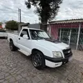 CHEVROLET S10 2.8 TORNADO 4X4 CD 12V TURBO ELECTRONIC INTERCOOLER DIESEL 4P MANUAL CHEVROLET S10 2.8 TORNADO 4X4 CD 12V TURBO ELECTRONIC INTERCOOLER DIESEL 4P MANUAL