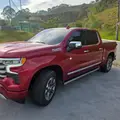 CHEVROLET SILVERADO 5.3 V8 GASOLINA 1500 HIGH COUNTRY 4X4 AUTOMÁTICO CHEVROLET SILVERADO 5.3 V8 GASOLINA 1500 HIGH COUNTRY 4X4 AUTOMÁTICO