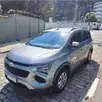 CHEVROLET SPIN 1.8 LT 8V FLEX 4P AUTOMÁTICO CHEVROLET SPIN 1.8 LT 8V FLEX 4P AUTOMÁTICO