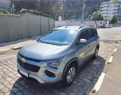 CHEVROLET SPIN 1.8 LT 8V FLEX 4P AUTOMÁTICO CHEVROLET SPIN 1.8 LT 8V FLEX 4P AUTOMÁTICO