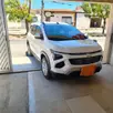 CHEVROLET SPIN 1.8 LTZ 8V FLEX 4P AUTOMÁTICO CHEVROLET SPIN 1.8 LTZ 8V FLEX 4P AUTOMÁTICO
