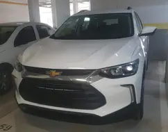 CHEVROLET TRACKER 1.0 TURBO FLEX LT AUTOMÁTICO CHEVROLET TRACKER 1.0 TURBO FLEX LT AUTOMÁTICO