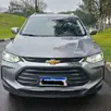 CHEVROLET TRACKER 1.2 TURBO FLEX PREMIER AUTOMÁTICO CHEVROLET TRACKER 1.2 TURBO FLEX PREMIER AUTOMÁTICO