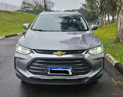 CHEVROLET TRACKER 1.2 TURBO FLEX PREMIER AUTOMÁTICO CHEVROLET TRACKER 1.2 TURBO FLEX PREMIER AUTOMÁTICO