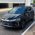 CHEVROLET TRACKER 1.2 TURBO FLEX PREMIER AUTOMÁTICO CHEVROLET TRACKER 1.2 TURBO FLEX PREMIER AUTOMÁTICO
