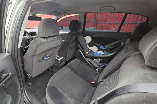 CHEVROLET-VECTRA-2010