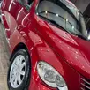 CHRYSLER PT CRUISER 2.4 LIMITED EDITION 16V GASOLINA 4P AUTOMÁTICO CHRYSLER PT CRUISER 2.4 LIMITED EDITION 16V GASOLINA 4P AUTOMÁTICO