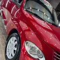 CHRYSLER PT CRUISER 2.4 LIMITED EDITION 16V GASOLINA 4P AUTOMÁTICO CHRYSLER PT CRUISER 2.4 LIMITED EDITION 16V GASOLINA 4P AUTOMÁTICO
