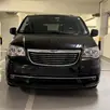 CHRYSLER TOWN & COUNTRY 3.6 TOURING V6 24V GASOLINA 4P AUTOMÁTICO CHRYSLER TOWN & COUNTRY 3.6 TOURING V6 24V GASOLINA 4P AUTOMÁTICO