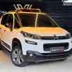CITROËN AIRCROSS 1.6 VTI 120 FLEX LIVE MANUAL CITROËN AIRCROSS 1.6 VTI 120 FLEX LIVE MANUAL