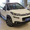 CITROËN AIRCROSS 1.6 BUSINESS 16V FLEX 4P MANUAL CITROËN AIRCROSS 1.6 BUSINESS 16V FLEX 4P MANUAL