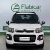 CITROËN AIRCROSS 1.6 EXCLUSIVE 16V FLEX 4P AUTOMÁTICO CITROËN AIRCROSS 1.6 EXCLUSIVE 16V FLEX 4P AUTOMÁTICO