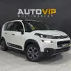 CITROËN AIRCROSS 1.6 FEEL 16V FLEX 4P MANUAL CITROËN AIRCROSS 1.6 FEEL 16V FLEX 4P MANUAL