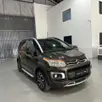 CITROËN AIRCROSS 1.6 GLX 16V FLEX 4P MANUAL CITROËN AIRCROSS 1.6 GLX 16V FLEX 4P MANUAL